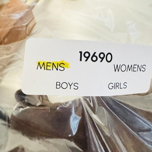 KOIO Boots Mens 12 Brown Suede Bergamo Combat Lug Sole Ankle Lace Up Rubber Sole - Picture 10 of 10